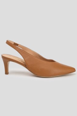 Туфли на каблуке Jubile