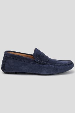 Мокасины Brecos