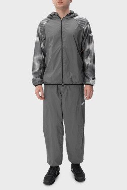 Спортивный костюм Premium Armani