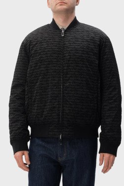 Бомбер Armani