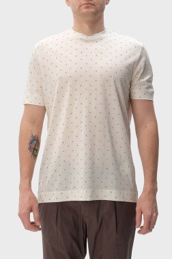 Футболка Armani