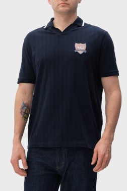 Мужское поло Armani