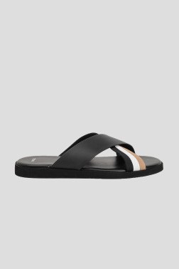 Шлепанцы Hugo Boss