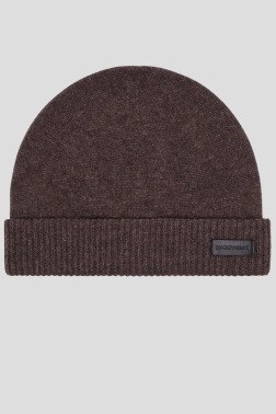 Шапка Armani