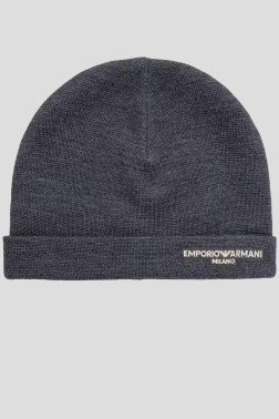 Шапка Armani