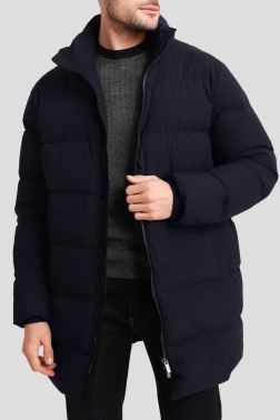 Зимняя куртка Armani