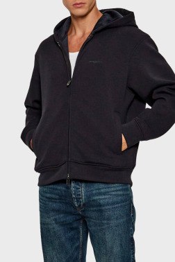 Спортивная кофта Premium Armani