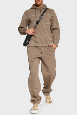 Спортивные брюки Premium Armani