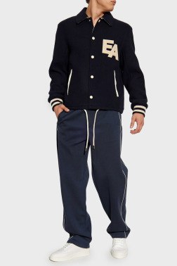 Спортивные брюки Premium Armani