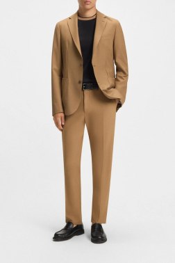 Брюки классические Hugo Boss