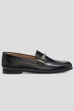 Лоферы Hugo Boss