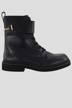 Ботинки Hugo Boss