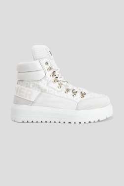 Ботинки Bogner