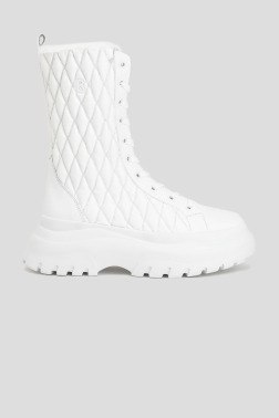 Ботинки на меху Bogner