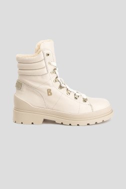 Ботинки на меху Bogner