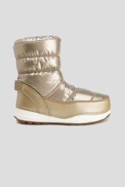 Сапоги на меху Bogner