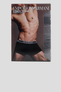 Трусы Armani