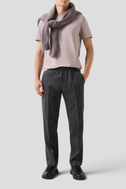 Брюки классические Bogner