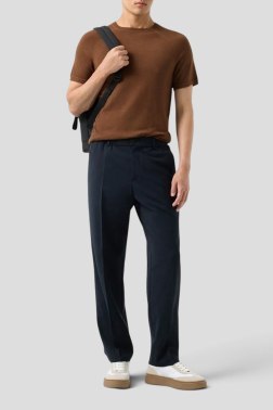 Брюки классические Bogner