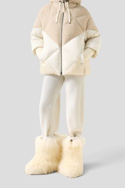Пуховик Bogner