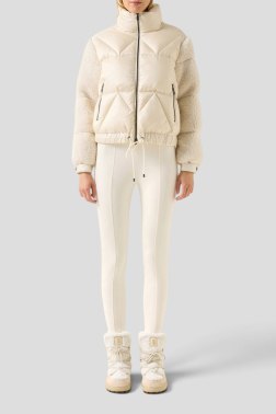 Пуховик Bogner