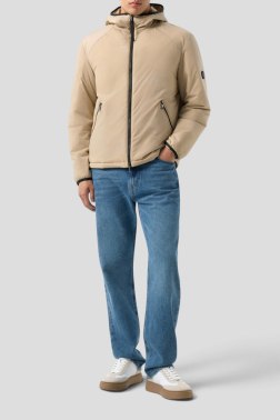 Зимняя куртка Bogner