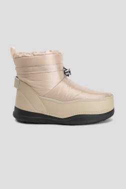 Сапоги на меху Bogner