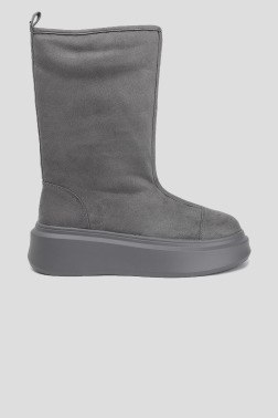 Сапоги на меху TWINSET