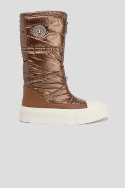 Сапоги TWINSET