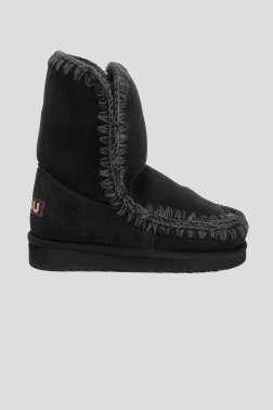 Сапоги на меху MOU