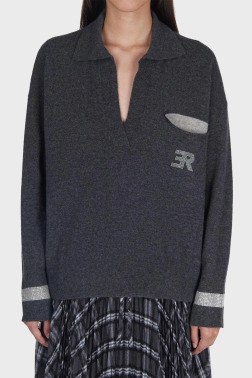 Джемпер Ermanno Scervino