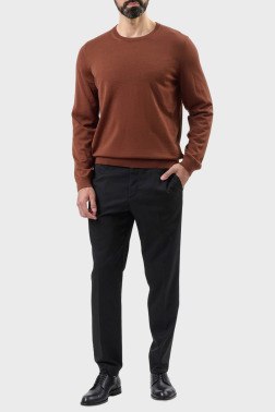 Джемпер Hugo Boss