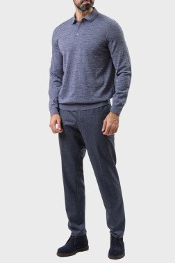 Джемпер Hugo Boss