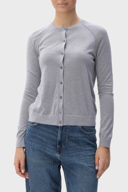 Кардиган Hugo Boss