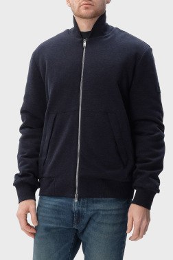 Бомбер Hugo Boss