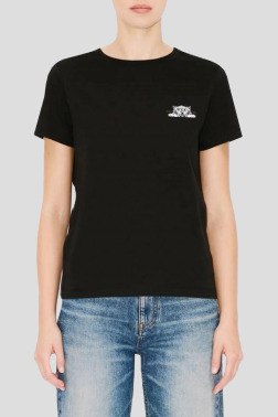 Женская футболка Kenzo