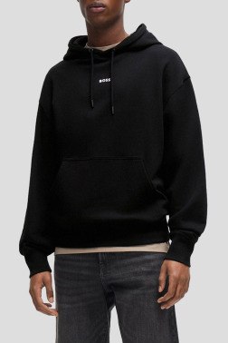 Худи Hugo Boss