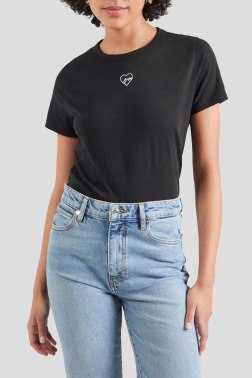 Женская футболка Hugo Boss