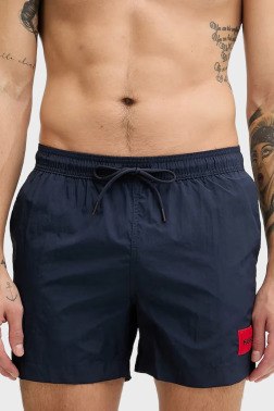 Пляжные шорты Hugo Boss