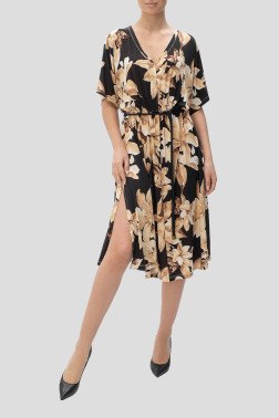 Летнее платье TWINSET