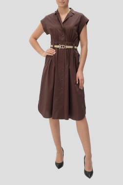 Летнее платье TWINSET