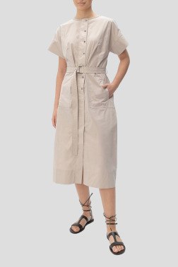 Летнее платье Tonet