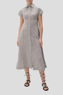 Летнее платье Tonet