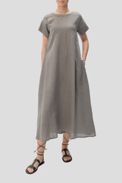 Летнее платье Tonet