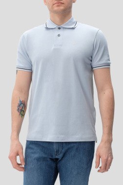 Мужское поло Armani