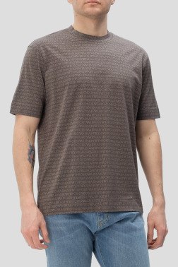 Футболка Armani