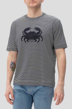 Футболка Armani