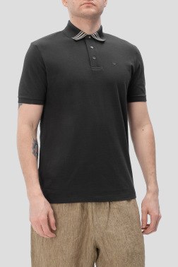 Мужское поло Armani