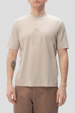 Футболка Armani