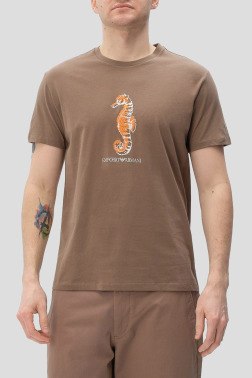 Футболка Armani